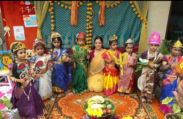 Fancy Dress Competition