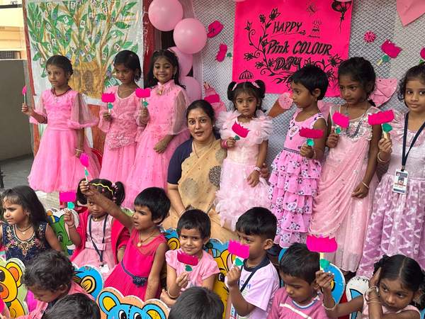 Navratri Festival