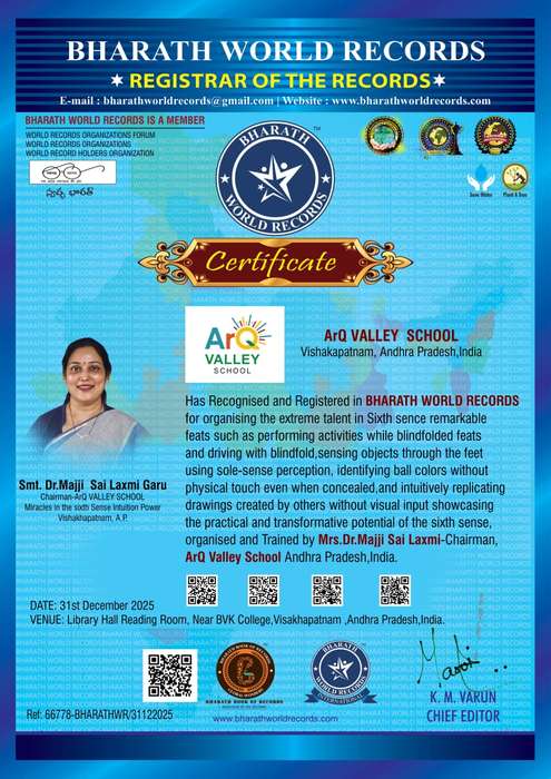 World Records International